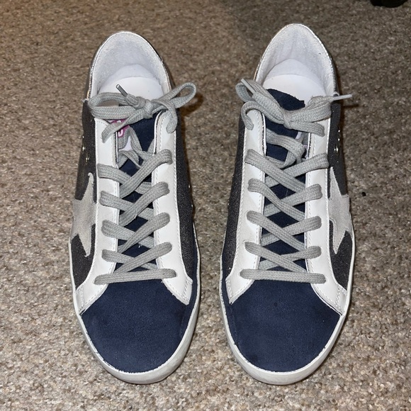 Golden Goose Shoes - Golden Goose.  Worn 5 times.